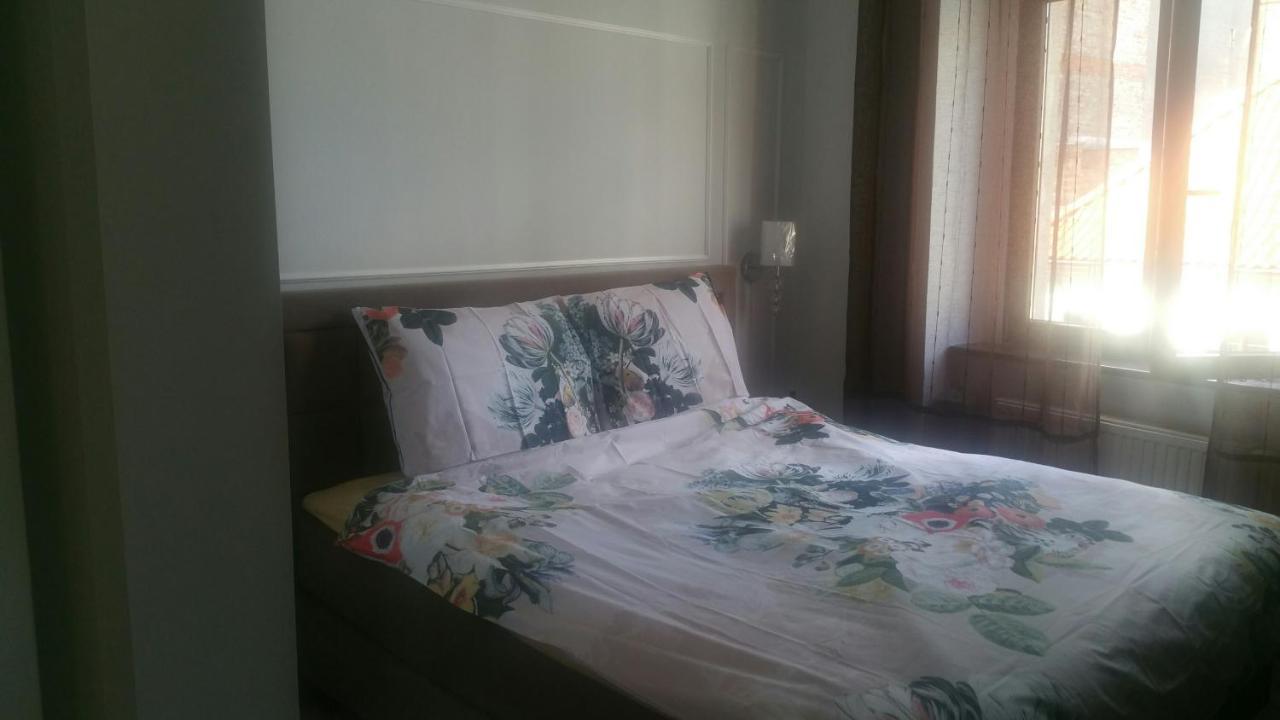 Astronomiczny Apartament , Mieszkanie 2 Pokojowe. Parking. Stary Toruń Exterior foto