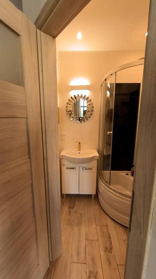 Astronomiczny Apartament , Mieszkanie 2 Pokojowe. Parking. Stary Toruń Exterior foto
